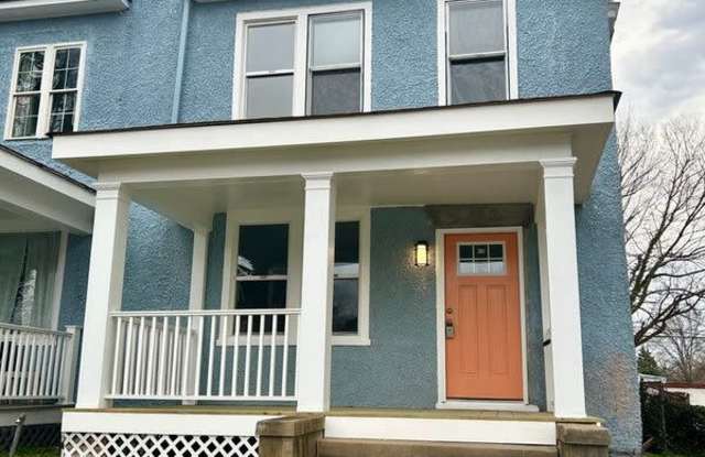 1909 Rose Ave - 1909 Rose Avenue, Richmond, VA 23222