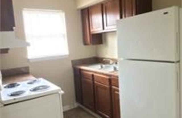 3113 Southwest Blvd.  Unit-#2 Gallery 2