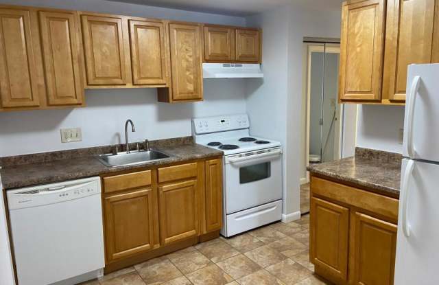 Miller Street Apartments photos photos