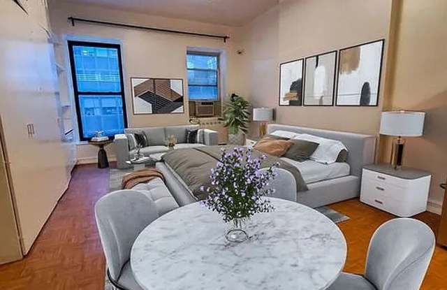 152 East 46th Street photos photos