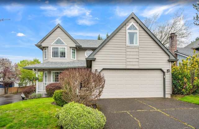 This Beautiful Home, Ideally Situated On A Corner Lot, In The Summerlake Neighborhood Near Progress Ridge Is A Must-See! photos photos