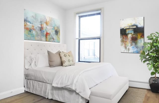 510 WASHINGTON ST - 510 Washington Street, Hoboken, NJ 07030