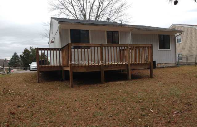8570 Brubaker Dr. Gallery 2