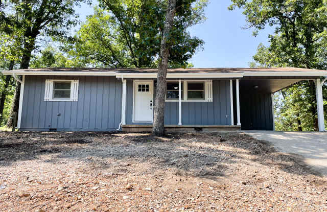 21 Munster Drive - 21 Munster Drive, Bella Vista, AR 72715