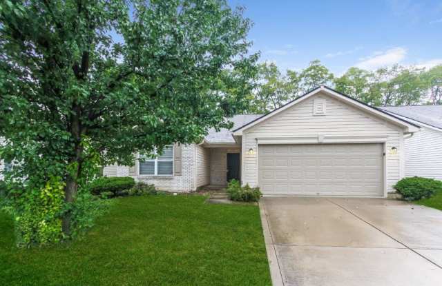 11514 Long Lake Lane - 11514 Long Lake Dr, Lawrence, IN 46235