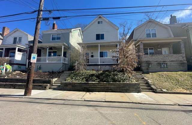 3 Bed 1 Bath- Pittsburgh PA photos photos