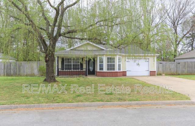 3235 W Wildflower St photos photos