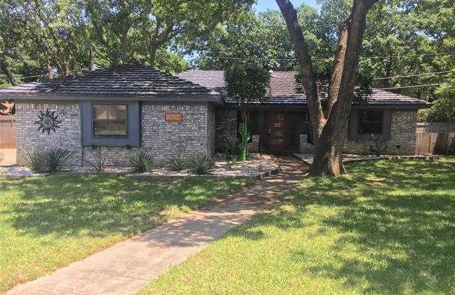 3809 Scenic Forest Trail - 3809 Scenic Forest Trail, Arlington, TX 76016