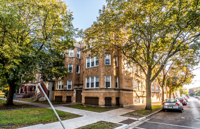 6923 S Indiana Park Manor Apartments photos photos