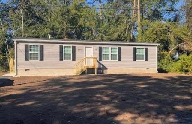 337 CHERRY Road photos photos