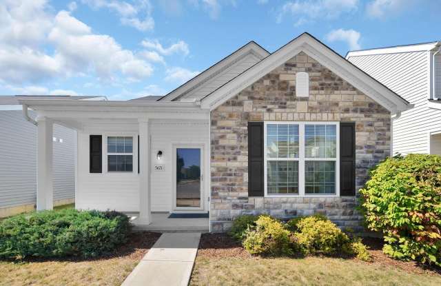 5621 Ellis Brook Drive Gallery 1