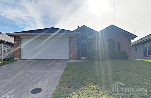 743 Mimosa Trail - 743 Mimosa Trail, Cedar Hill, TX 75104