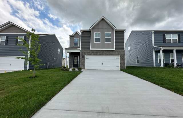BRAND NEW 2026 Build! Modern Bungalow in the Heart of Maryville photos photos