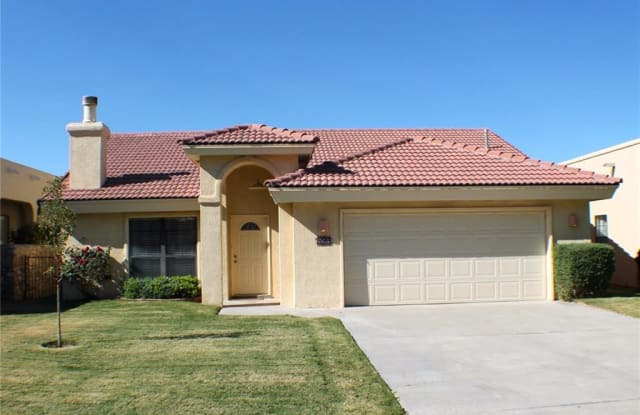 136 Star Spirit Road - 136 Star Spirit Drive, Santa Teresa, NM 88008