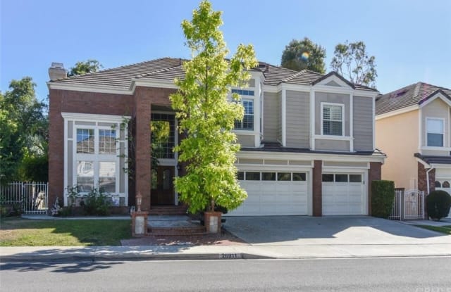 26911 Magnolia Court - 26911 Magnolia Court, Laguna Hills, CA 92653