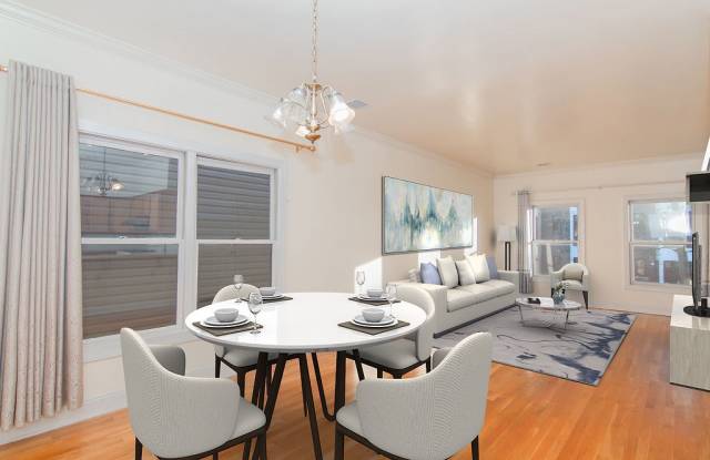 382 5TH ST - 382 5th Street, Jersey City, NJ 07302