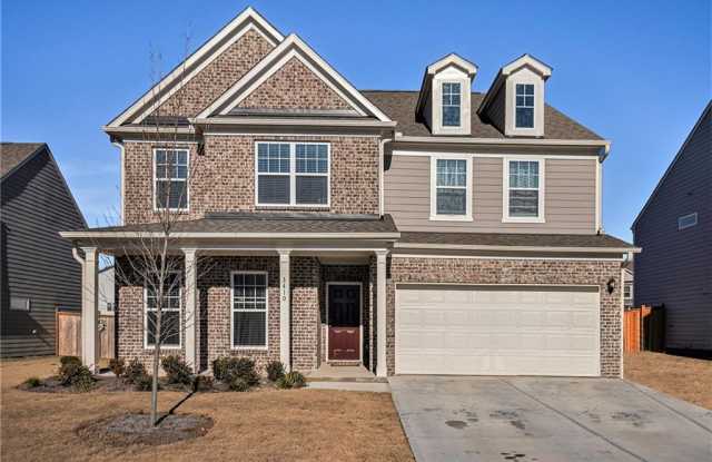 3410 Emmet Road - 3410 Emmet Road, Gwinnett County, GA 30620