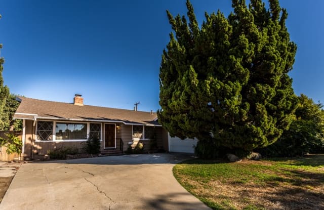 10824 Kane Avenue - 10824 Kane Avenue, South Whittier, CA 90604