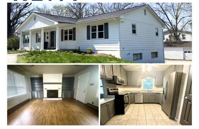3 BR 3 BA Ranch in Troy, MO photos photos
