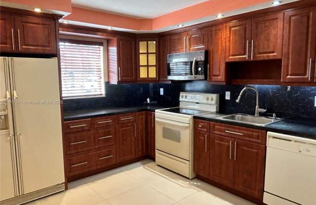 5469 NW 170th Ter - 5469 Northwest 170th Terrace, Miami-Dade County, FL 33055