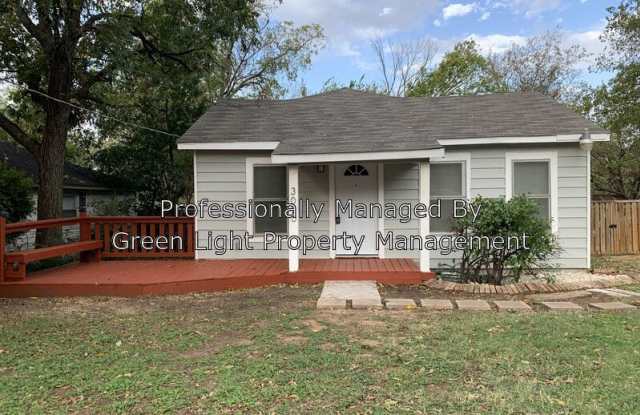 3020 Mims St - 3020 Mims Street, Fort Worth, TX 76112
