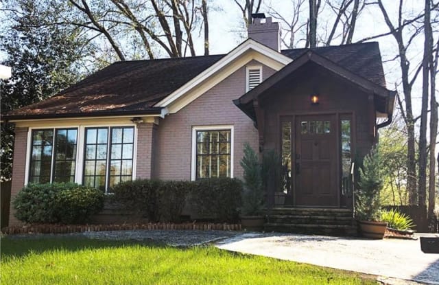 289 Lindbergh Drive NE - 289 Lindbergh Drive NE, Atlanta, GA 30305
