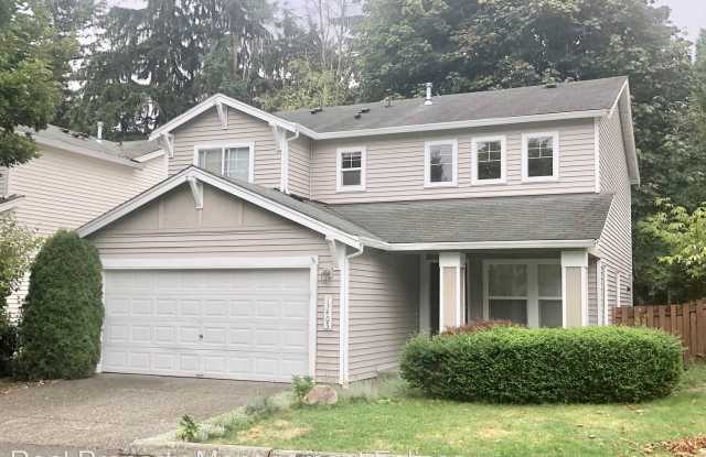 13405 68th Ave SE - 13405 68th Ave Southeast, Silver Firs, WA 98296