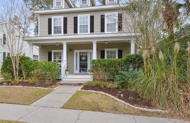 69 Westbury Park Way - 69 Westbury Park Way, Beaufort County, SC 29910