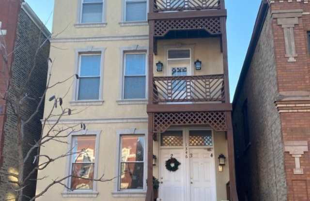 1346 N Bosworth Avenue photos photos