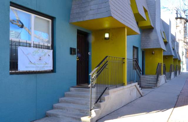 132 West 11th Avenue - 132 West 11th Avenue, Denver, CO 80204
