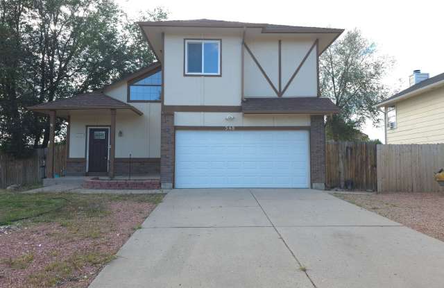 Tri-level home near Ft. Carson!!! photos photos