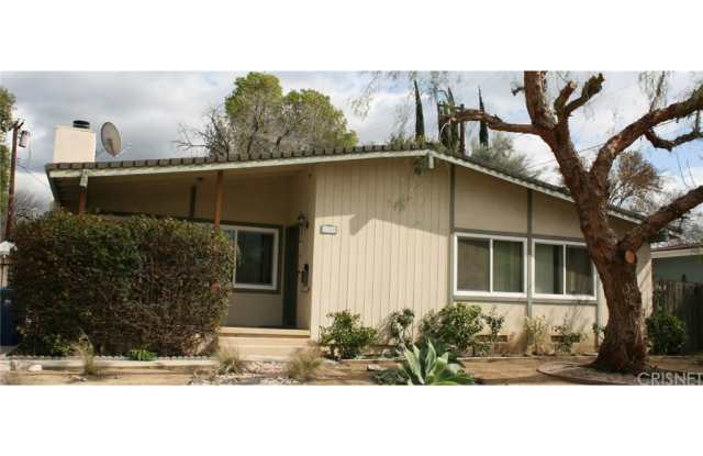 6700 Rudnick Avenue - 6700 Rudnick Avenue, Los Angeles, CA 91303