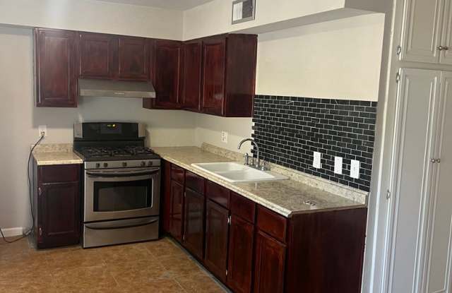 3 Bedroom 1.5 Bathroom Cheyenne  Civic Center - 3503 Mercury Street, North Las Vegas, NV 89030