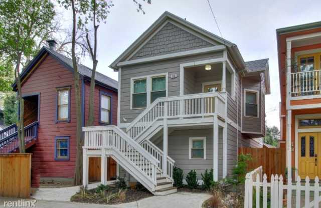 618 24th Street C - 618 24th Street, Sacramento, CA 95816