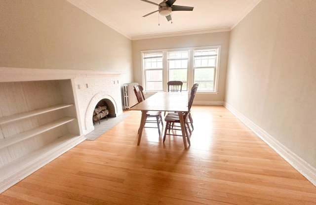 1619 Ridge Avenue Gallery 1