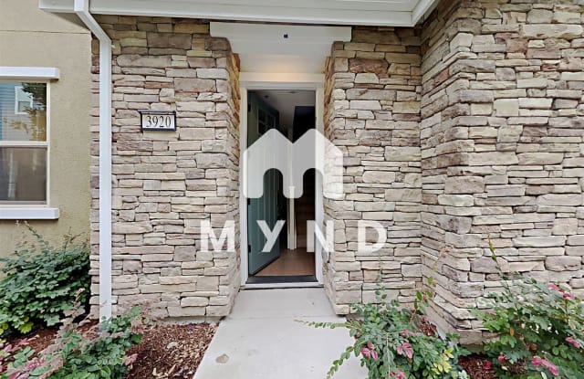 3920 Scottfield St - 3920 Scottfield Street, Dublin, CA 94568