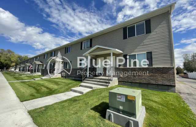 345 South Byron Avenue photos photos