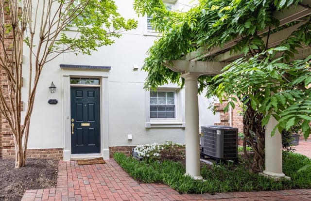 984 N ROYAL ST - 984 North Royal Street, Alexandria, VA 22314