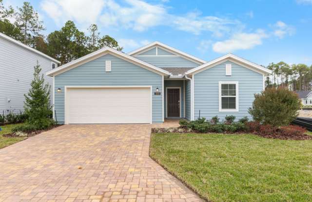 Brand-New Home in The Landing at St. Augustine photos photos