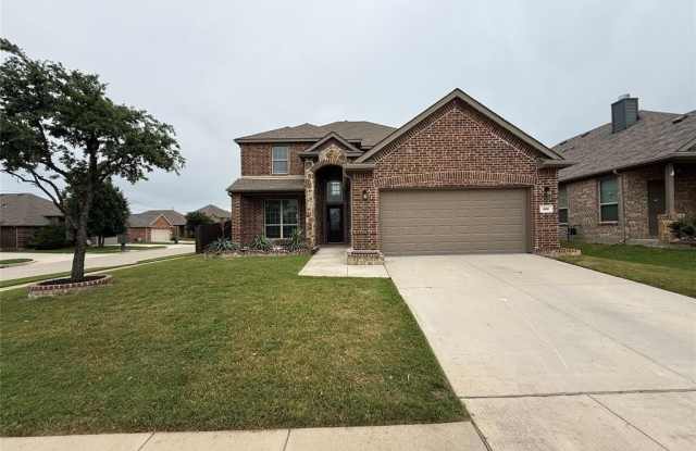101 Rocky Pine Road - 101 Rocky Pine Road, McKinney, TX 75072