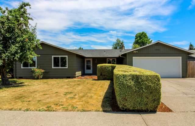 Single Level Home with Attached Garage and Spacious Backyard ~ Warbler 1488 photos photos