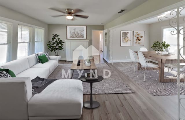 1309 York Ave - 1309 York Avenue, Corpus Christi, TX 78415