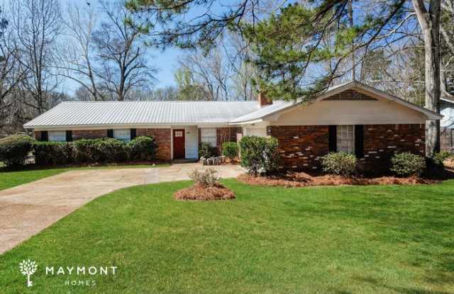 800 Dogwood Drive - 800 Dogwood Drive, Clinton, MS 39056