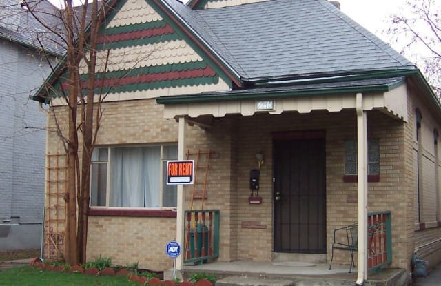 2215 Marion Unit B - 2215 Marion Street, Denver, CO 80205