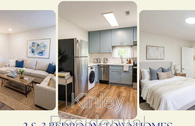 613 Key Street - 613 Key Street, Charlotte, NC 28208