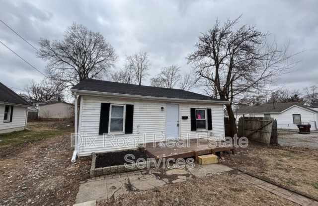 1933 Pater Avenue photos photos