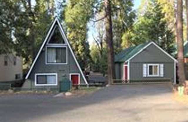 20150 Manzanita St. is a single-family home located in Twain Harte, a charming mountain community located in Tuolumne County, California. photos photos