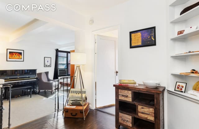 70 Park Terrace West - 70 Park Terrace West, New York City, NY 10034