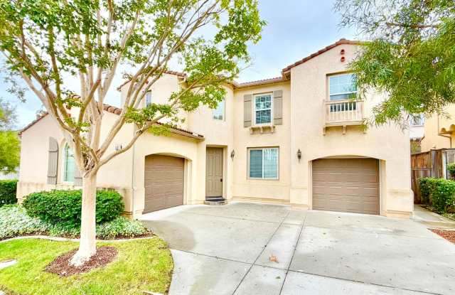 Beautifully Maintained  Spacious Two-Story Home in the Privately-gated Belleza Community of San Marcos! photos photos