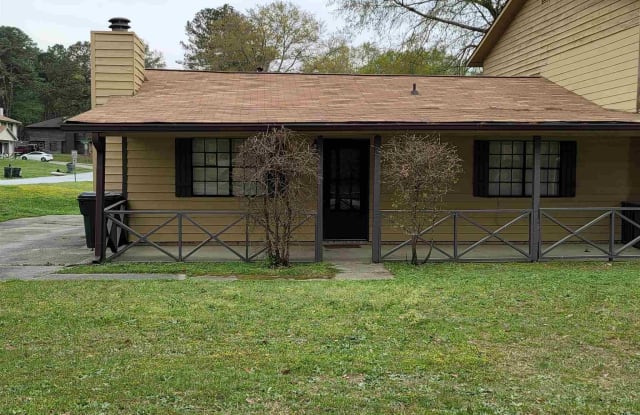 1206 Creek Forest - 1206 Creek Forest Ct NW, Conyers, GA 30012